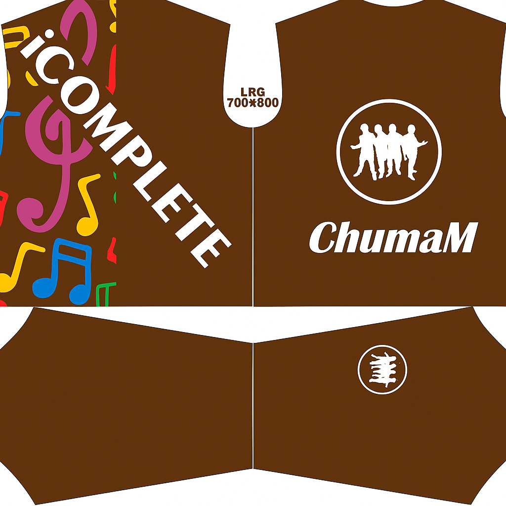 Graphic Design Project